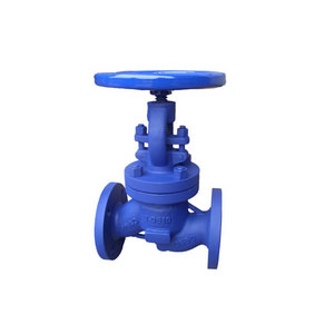 Din Globe Valve