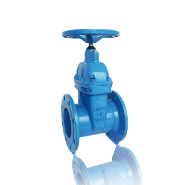 Flexible na Wedge Gate Valve