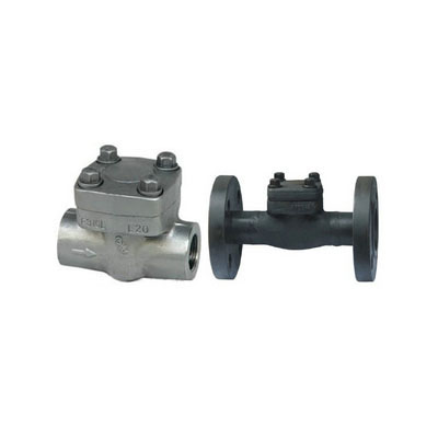 Forged Steel Check Valve