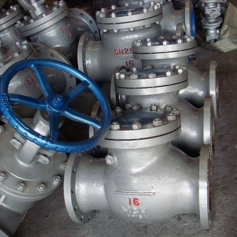 PSB Swing Check Valve